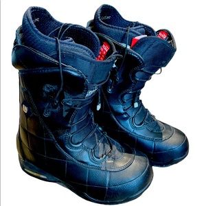 Burton Ion Snowboard Boots US9